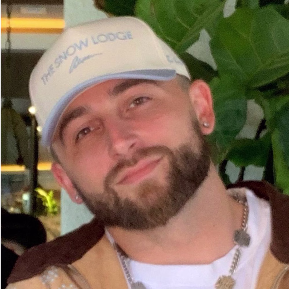 Zachary Polito