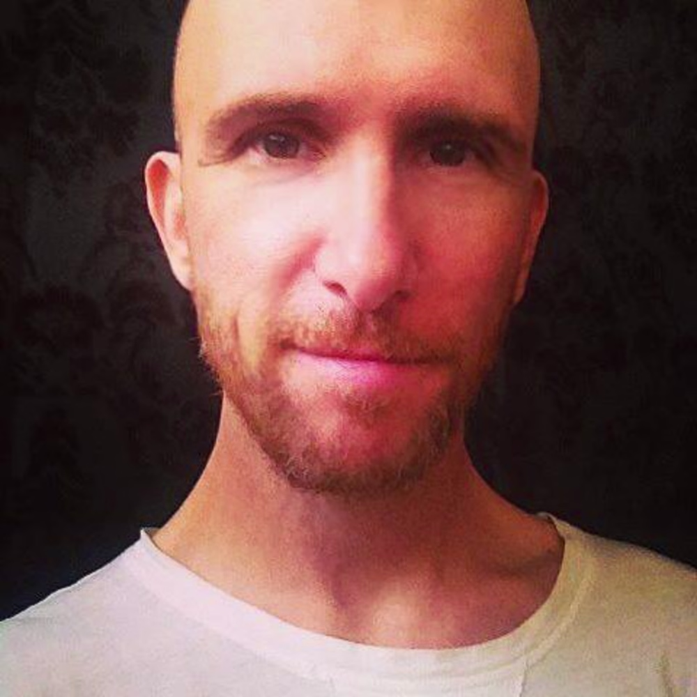 Patrick Dinkfeld