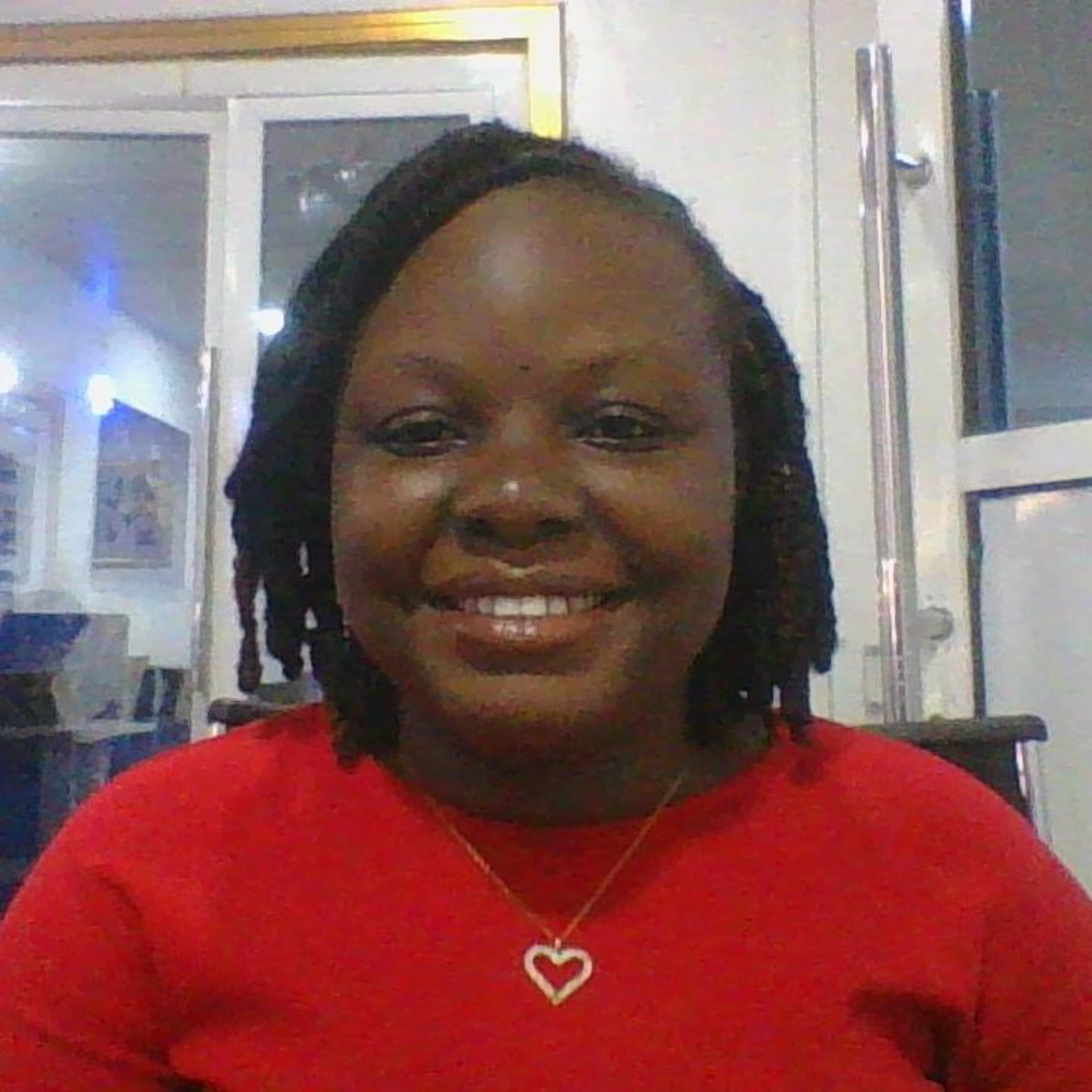 Deborah Adeoye