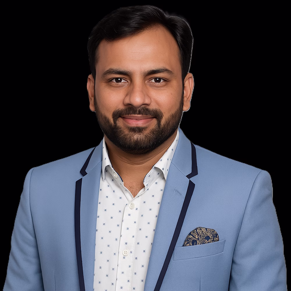 Prafull  Vyas