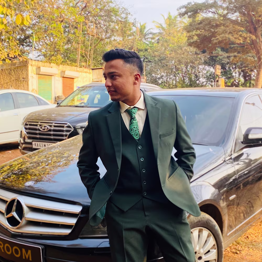 Abdul Qayyum  