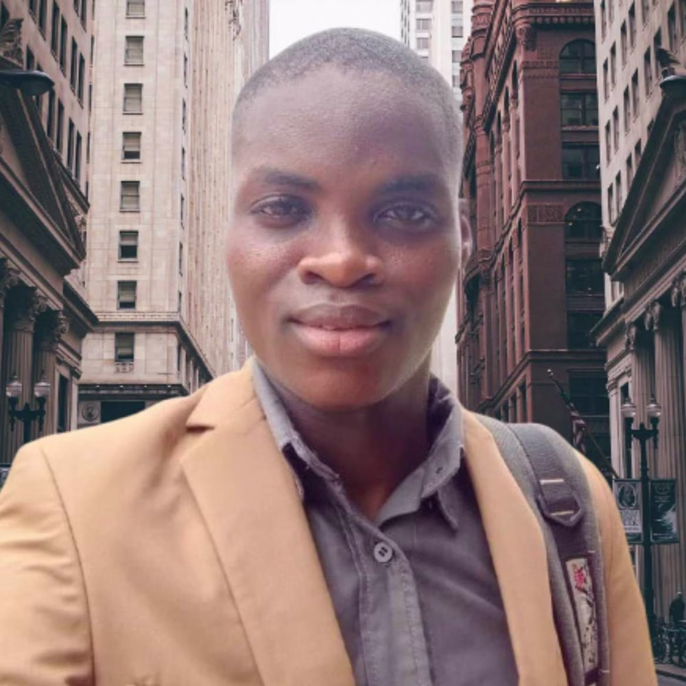 Ebenezer Olapade