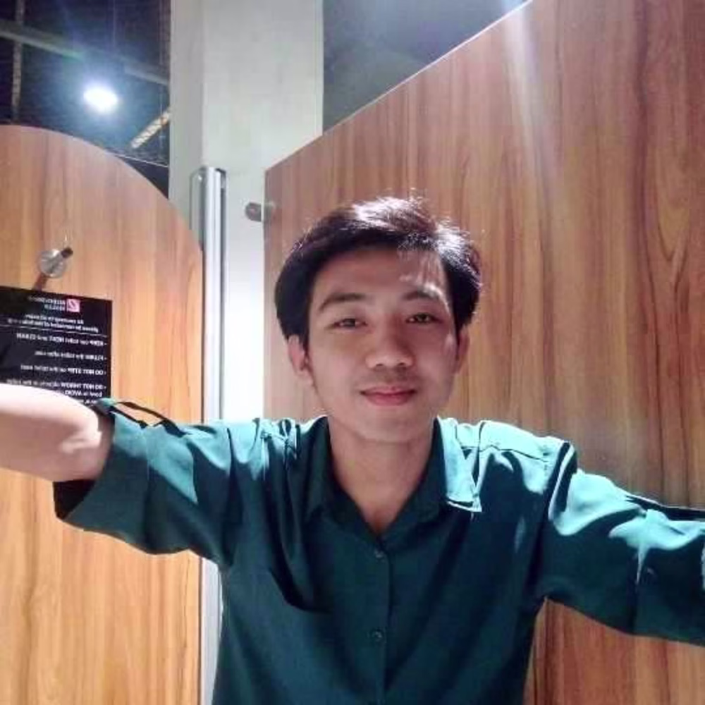 Mark Kaizen
