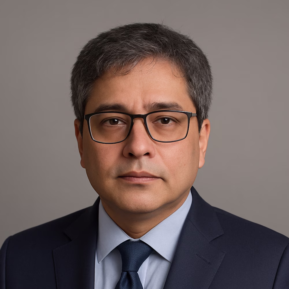 Rajarshi Dasgupta