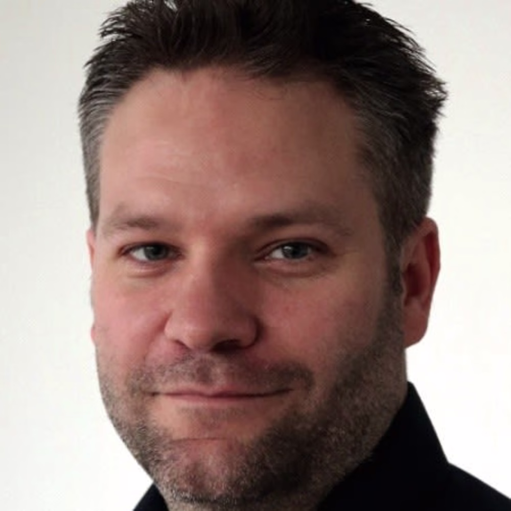 Thom Jepsen