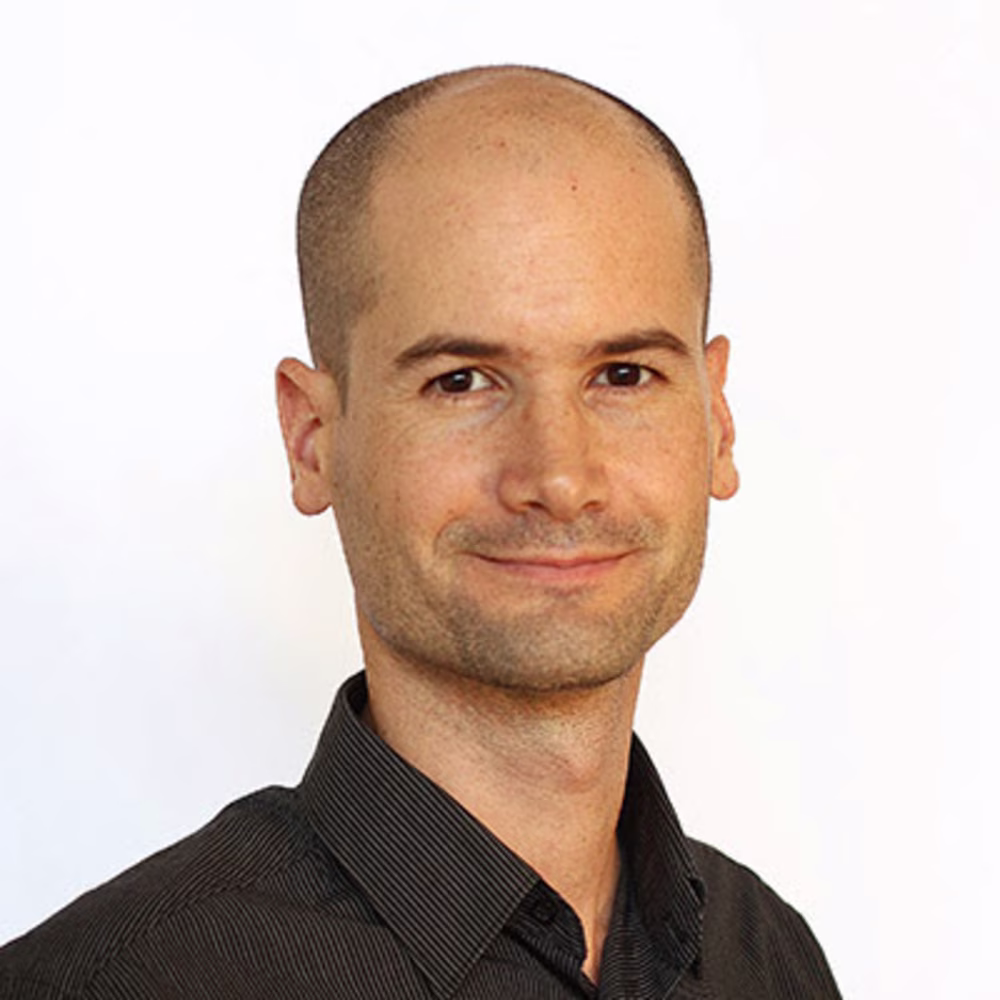 Ziv Botzer