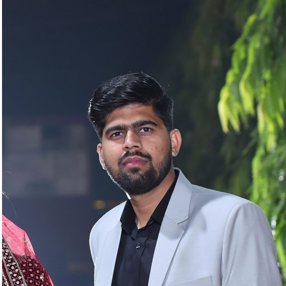 Anchil Kumar