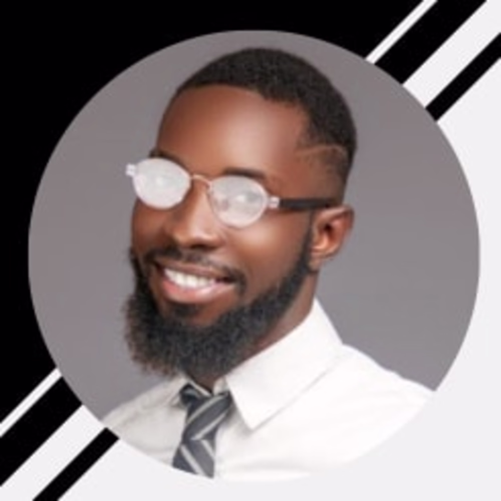 Seun Ogbeiwi