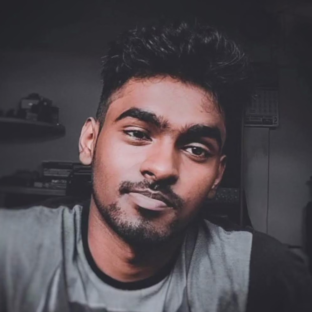 Oliarasan Durairaj