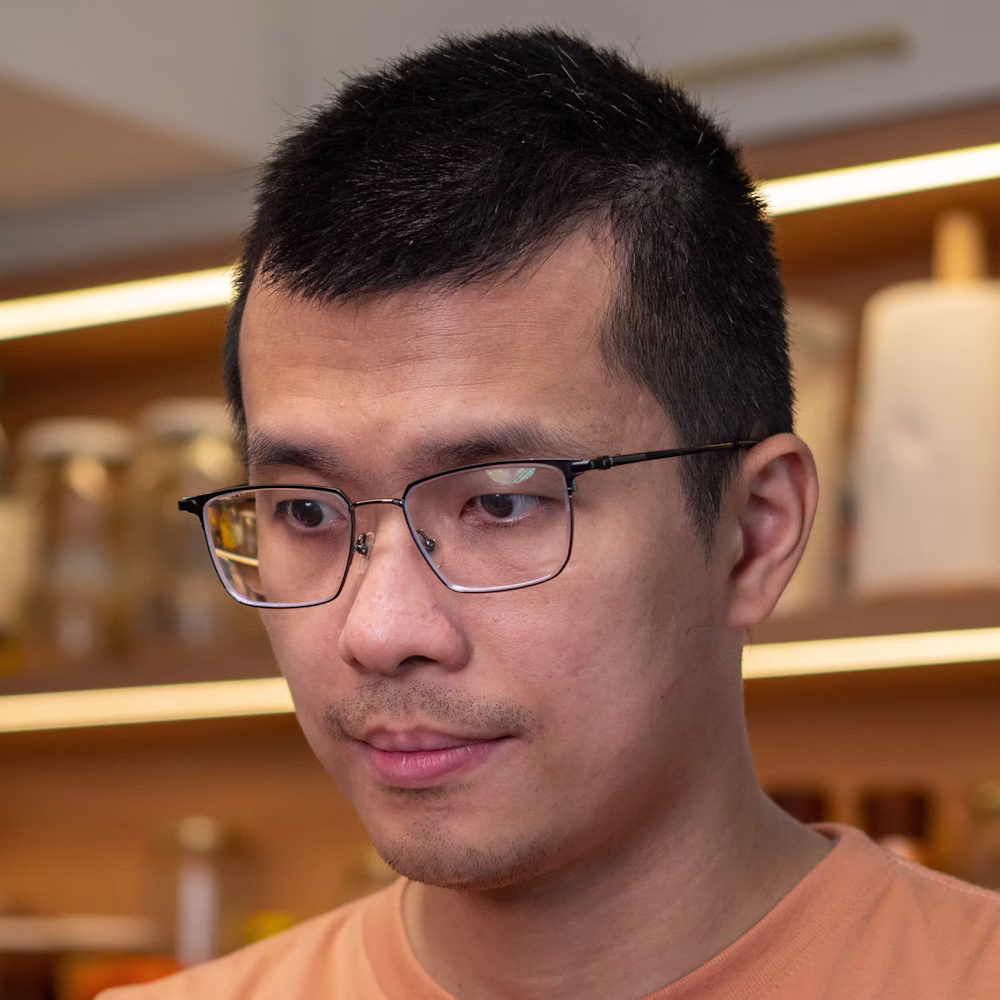 Andrew Toh