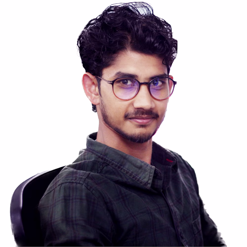 Mohd Arshad