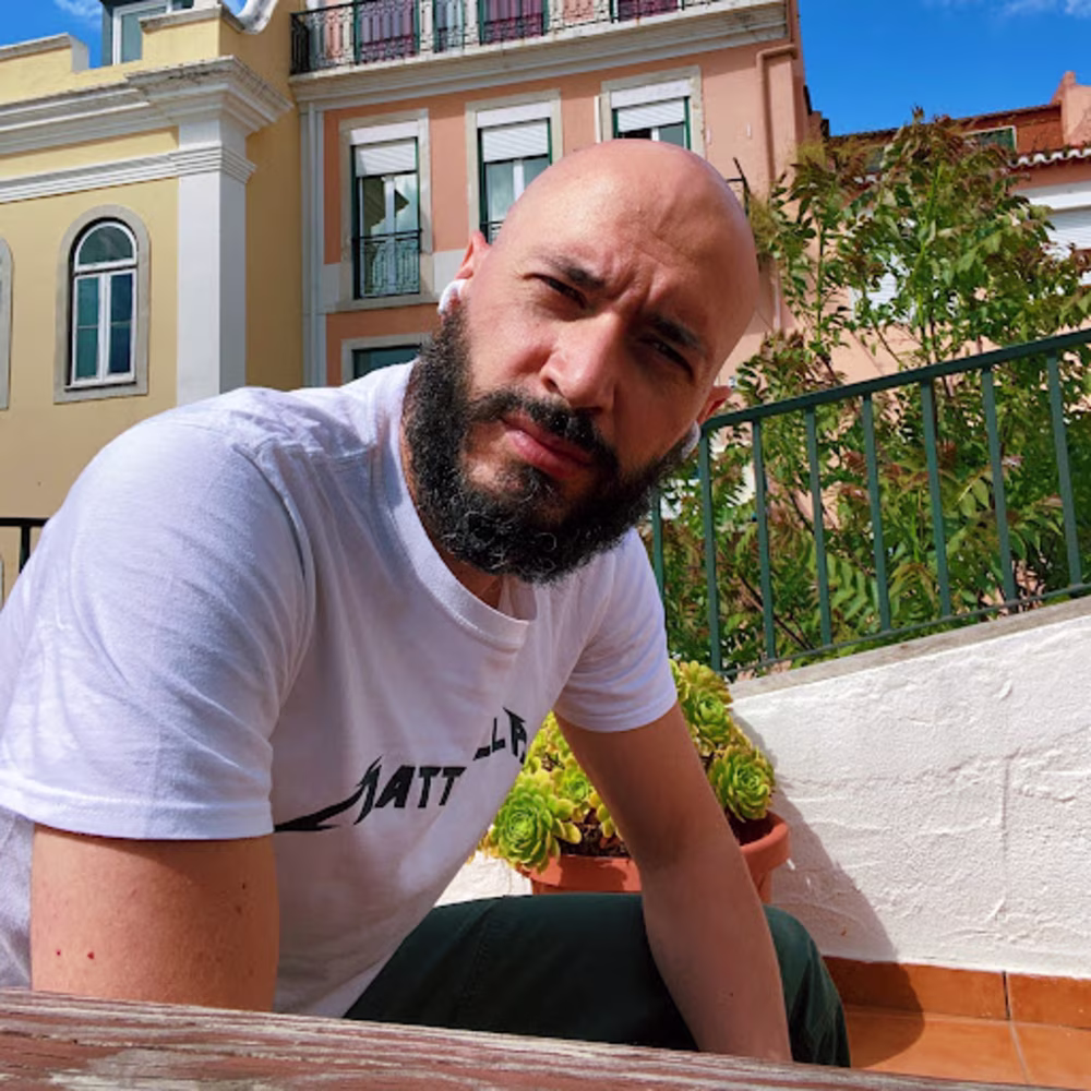 Matteo Scurati