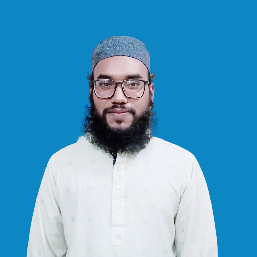 Omar Faiyaz