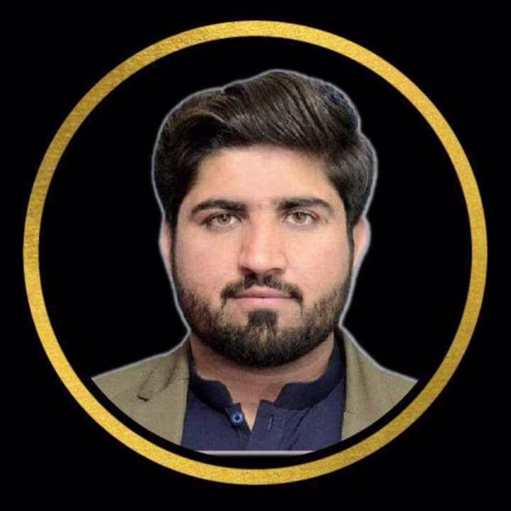 Shah Zeb