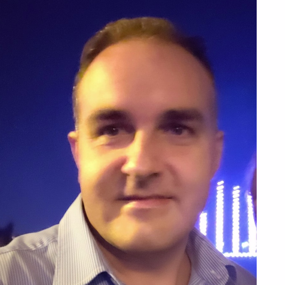 Marko Predovic