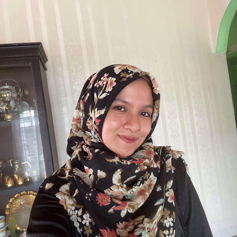 Jannatur Rahmi