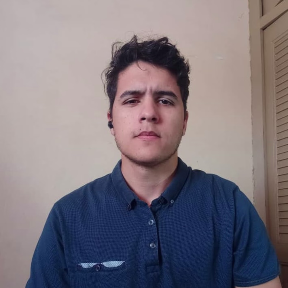 Rafael Martinez