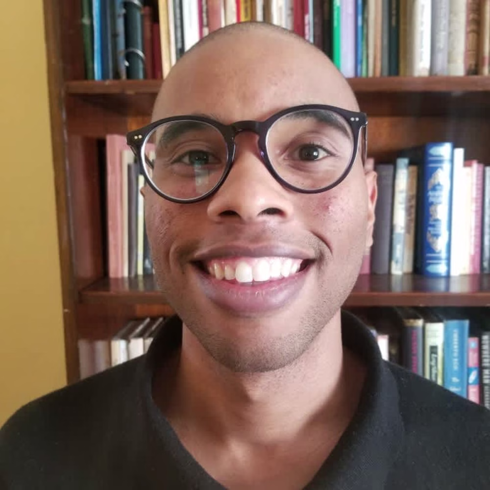 Carlray  Edwards