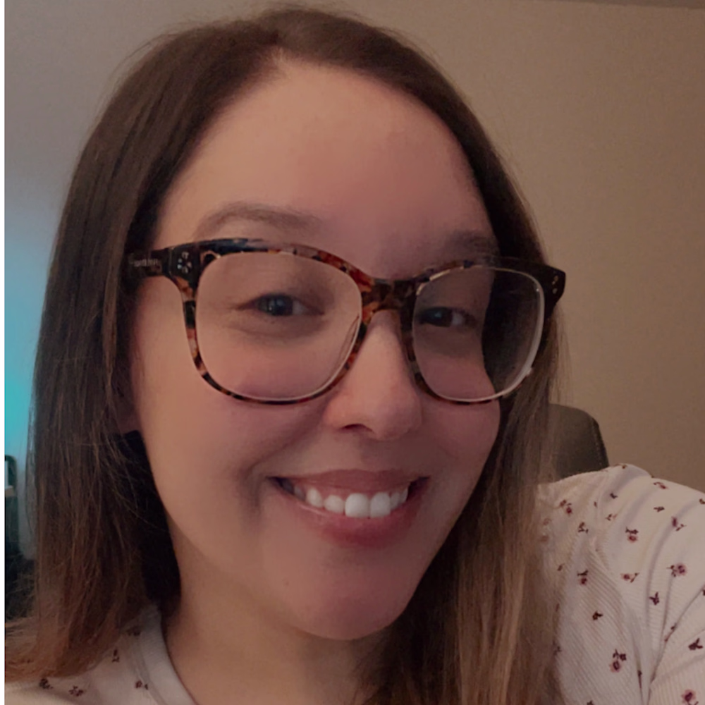 Cynthia P 