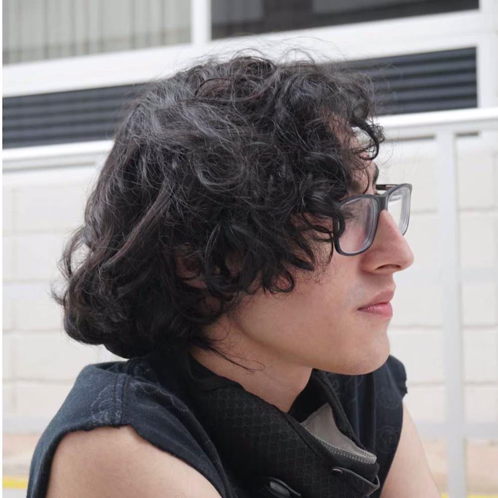 Andres  Oviedo
