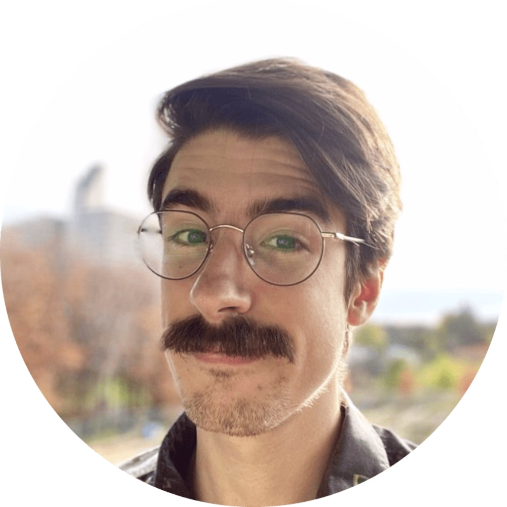 Maxime Bourgeois