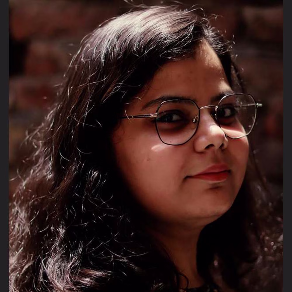 Neha Choudhary