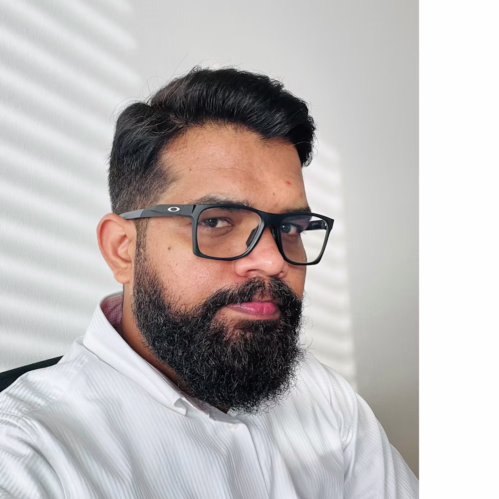 Praveen Kumar Adepu