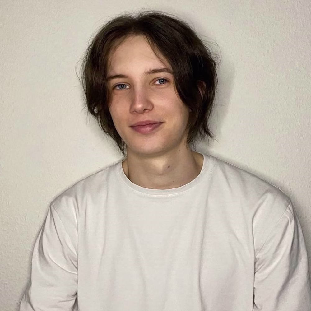 Nikita Vereshko
