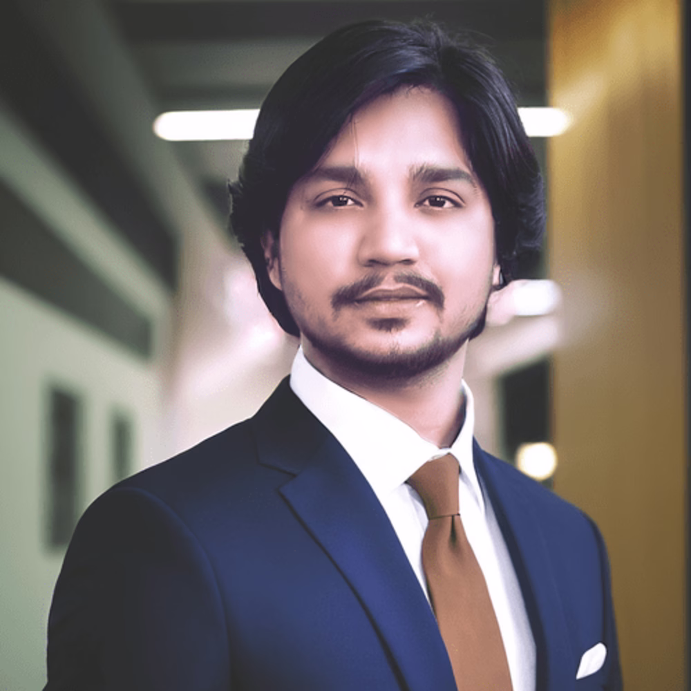 Ajay Kumar