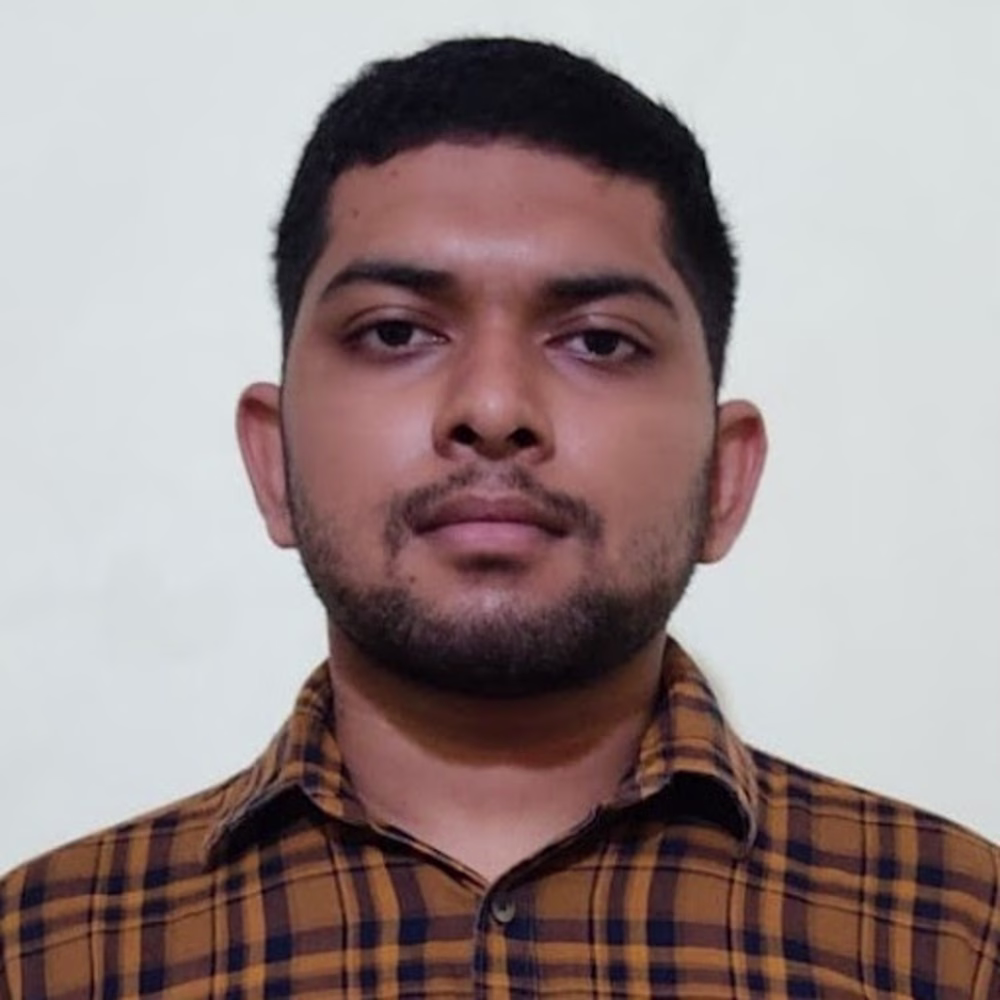 Rajdeep Ghosh