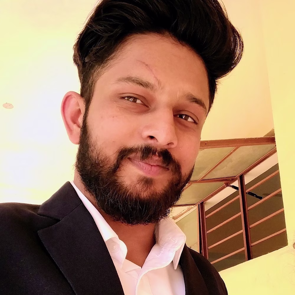 Rajendra Patel