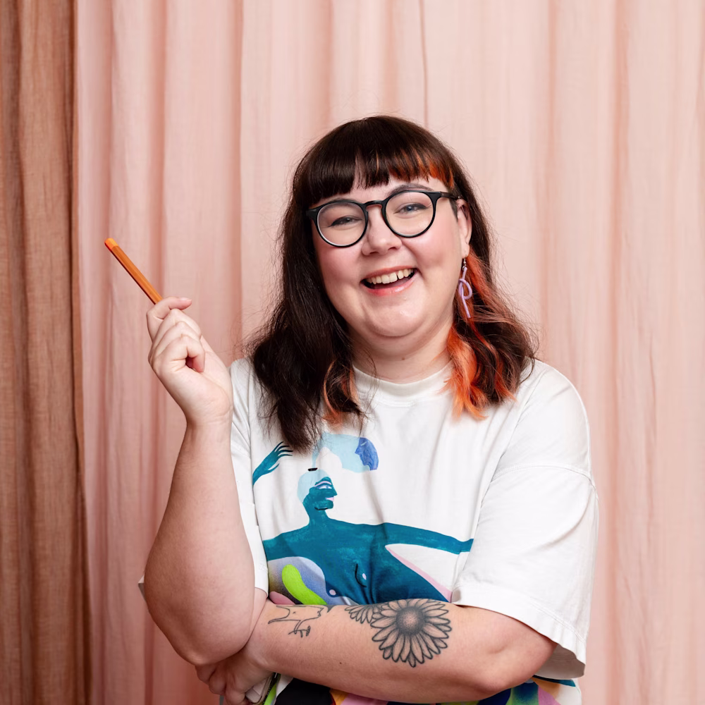 Hollie Arnett
