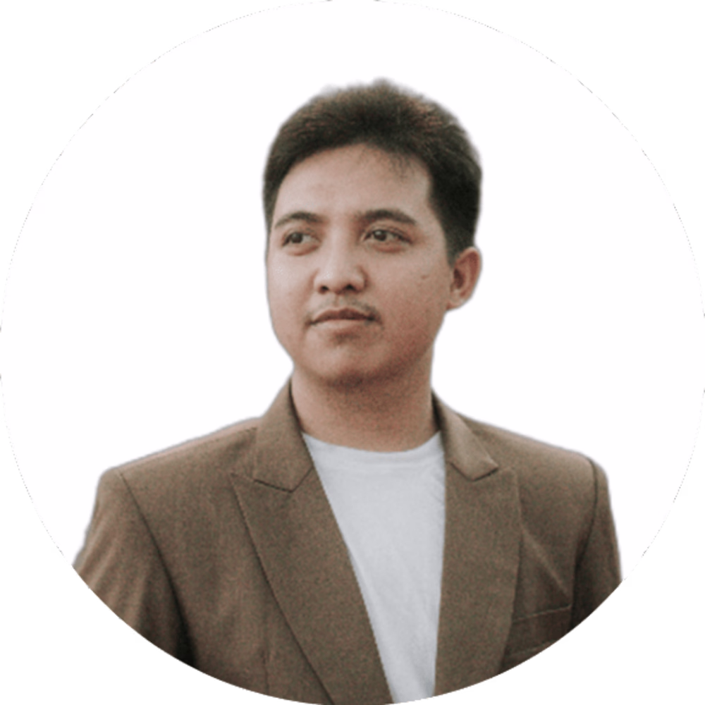 Muhammad Meganata Adam Shamuray
