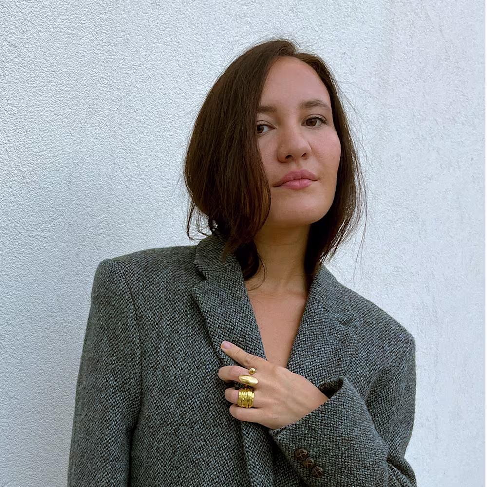 Dinara Guzhavina