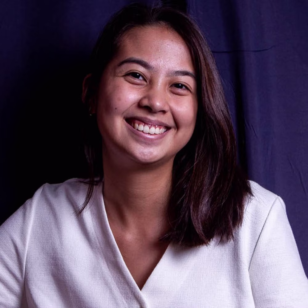 Nikki Roxas