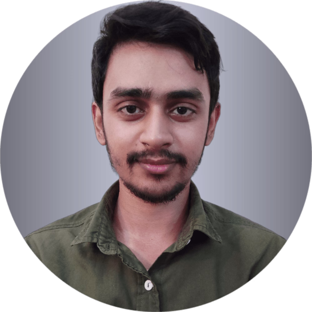 Numair Arshad