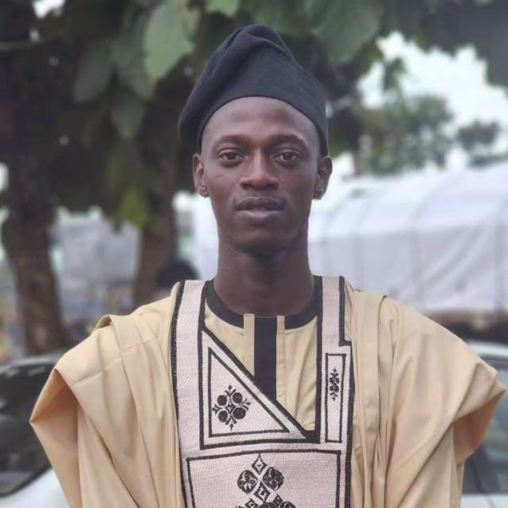 Favour Adetona