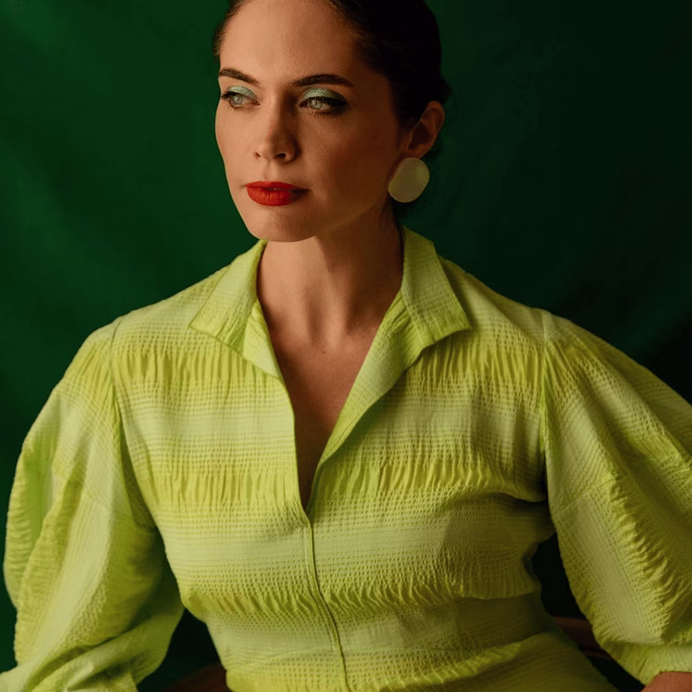 Meredith Hattam