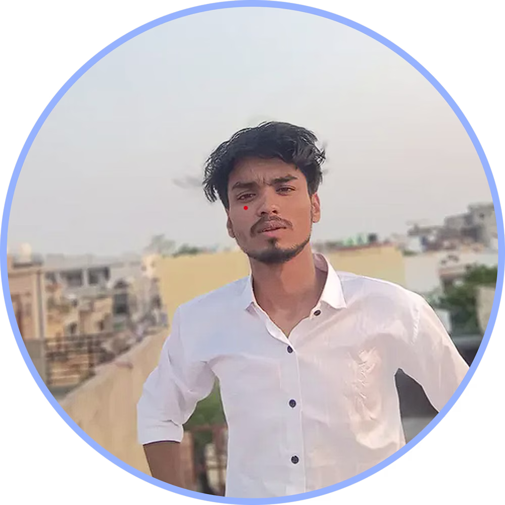 Hasnain Ali ✦