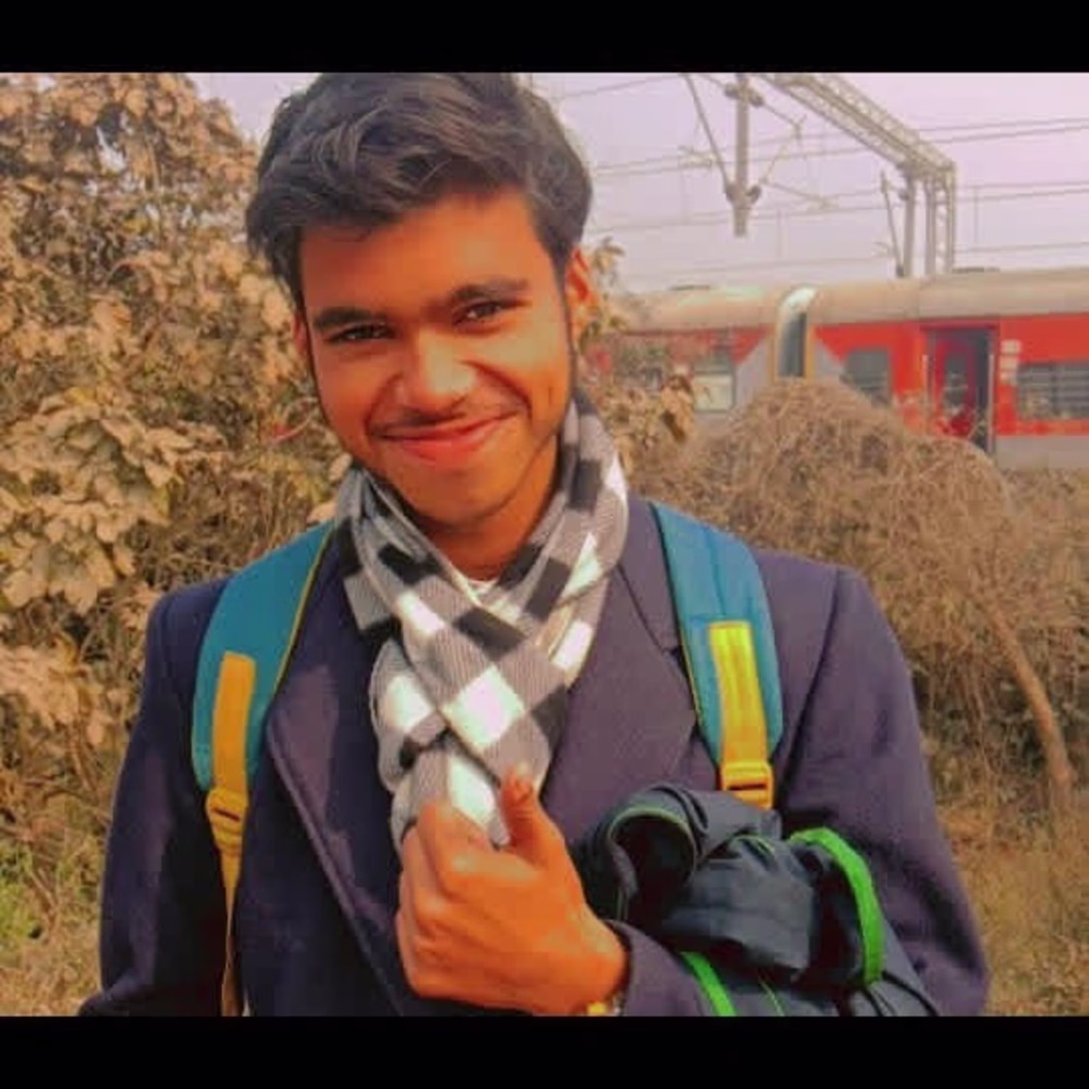 Chaitanya Krishna