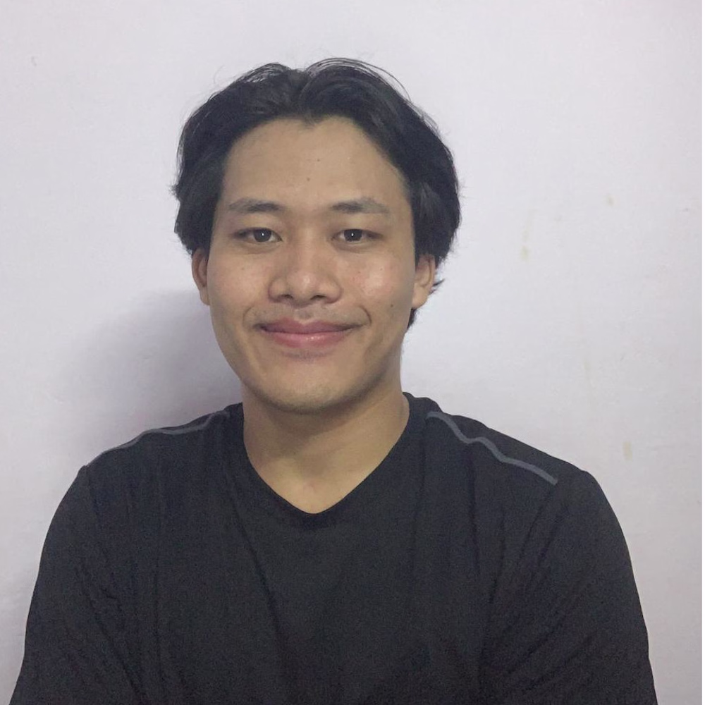 Paotinmang Baite