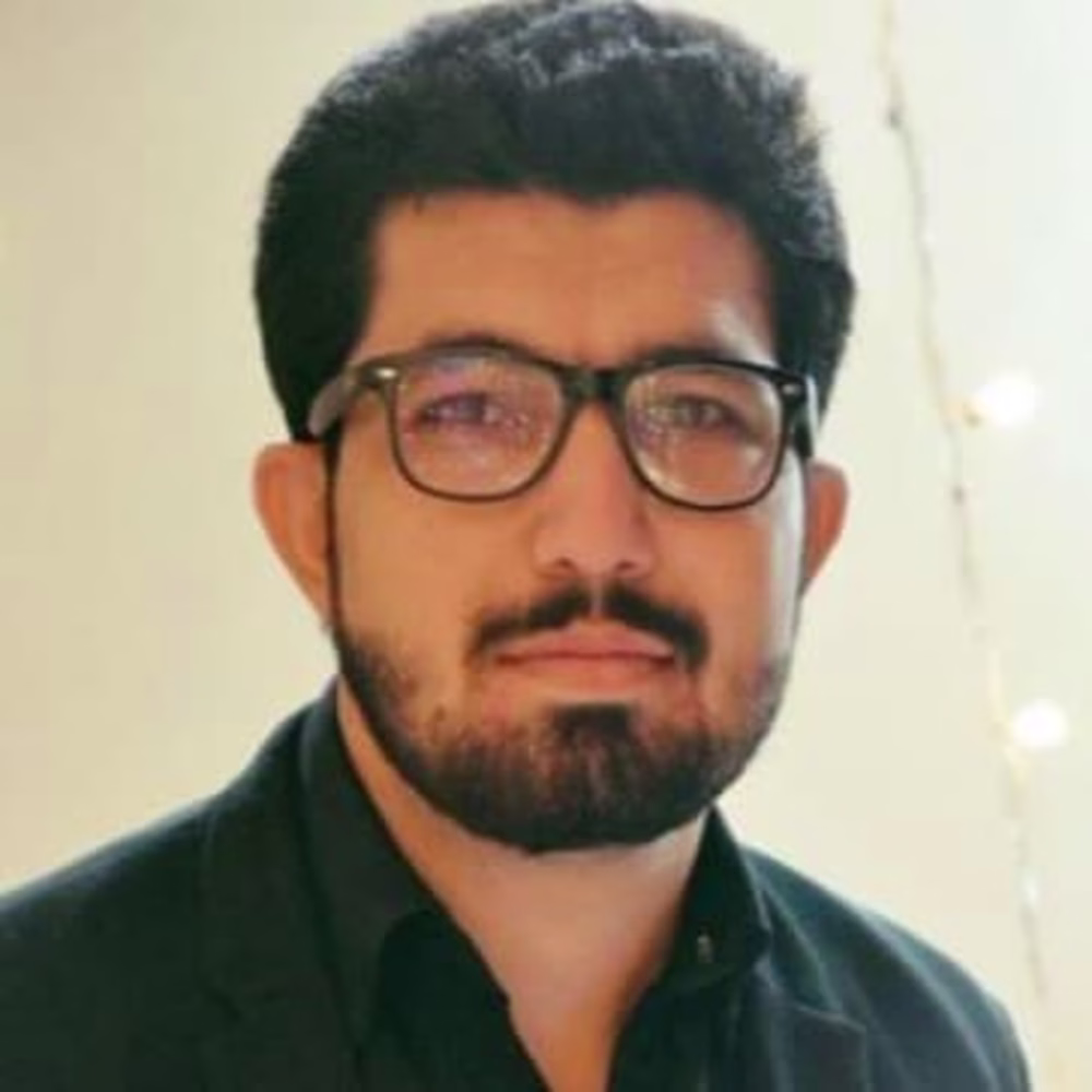 Ihtisham Ahmad