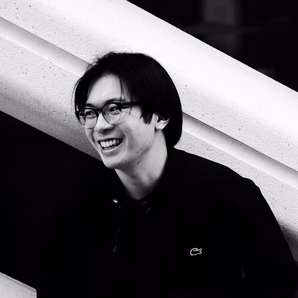 Brandon Tran