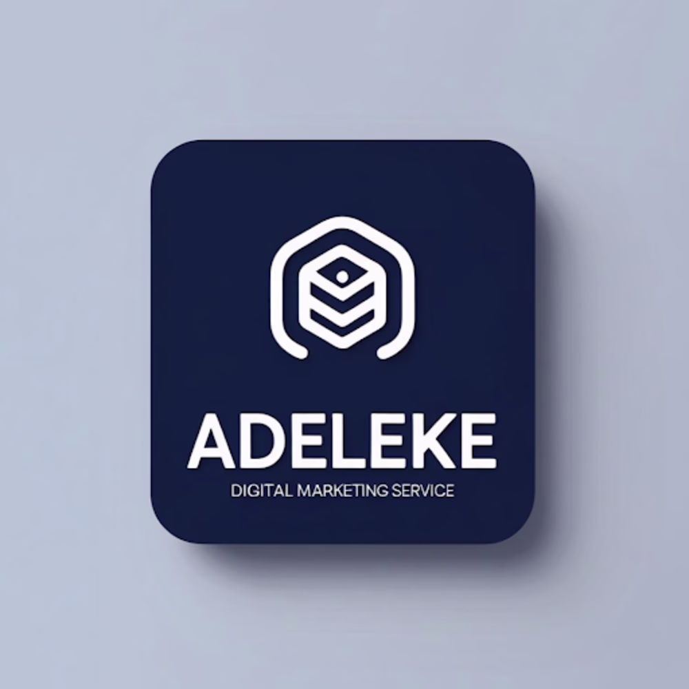 Adeleke  