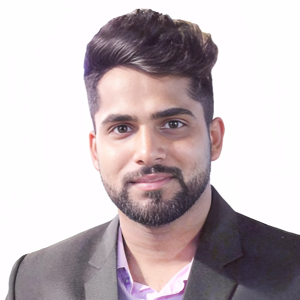 Sanjeev Pratap Singh