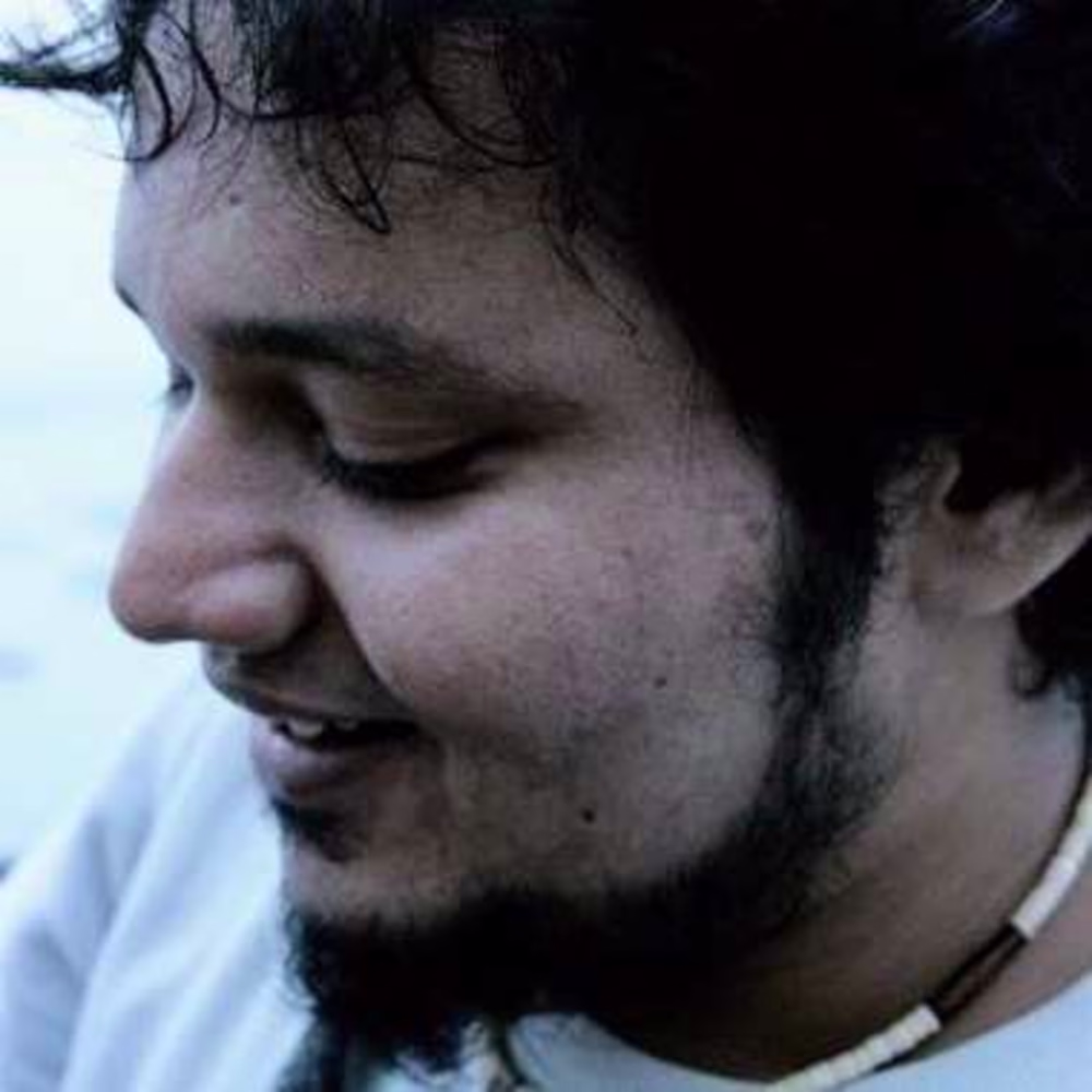 Amit Kulkarni