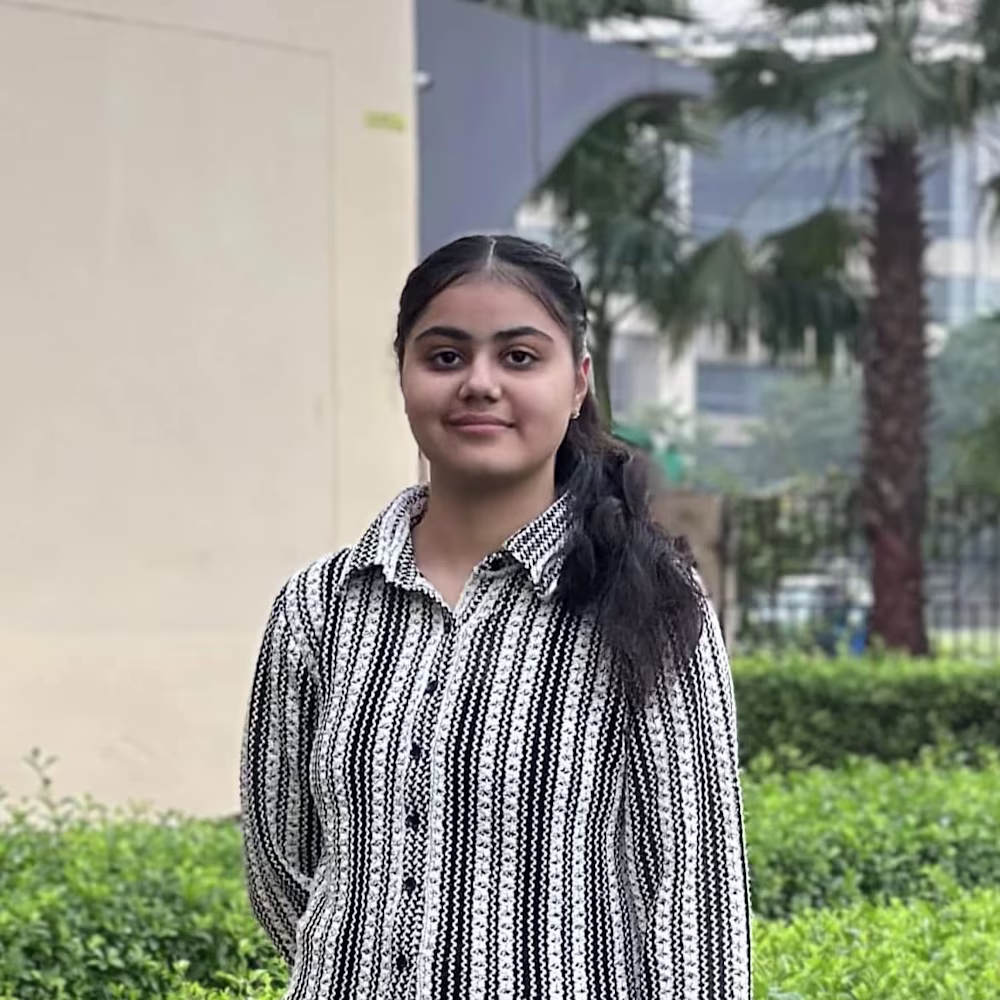 Purvi Kapoor