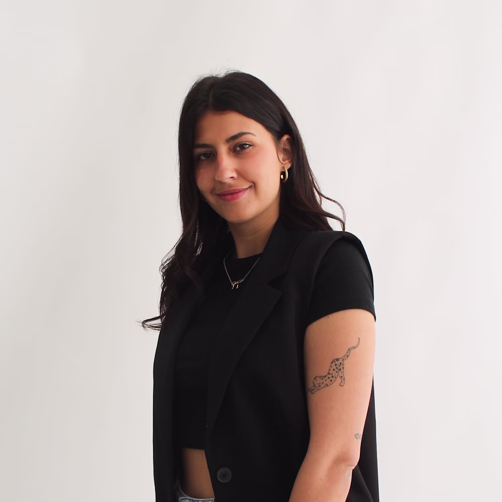Maëva Boukhetache