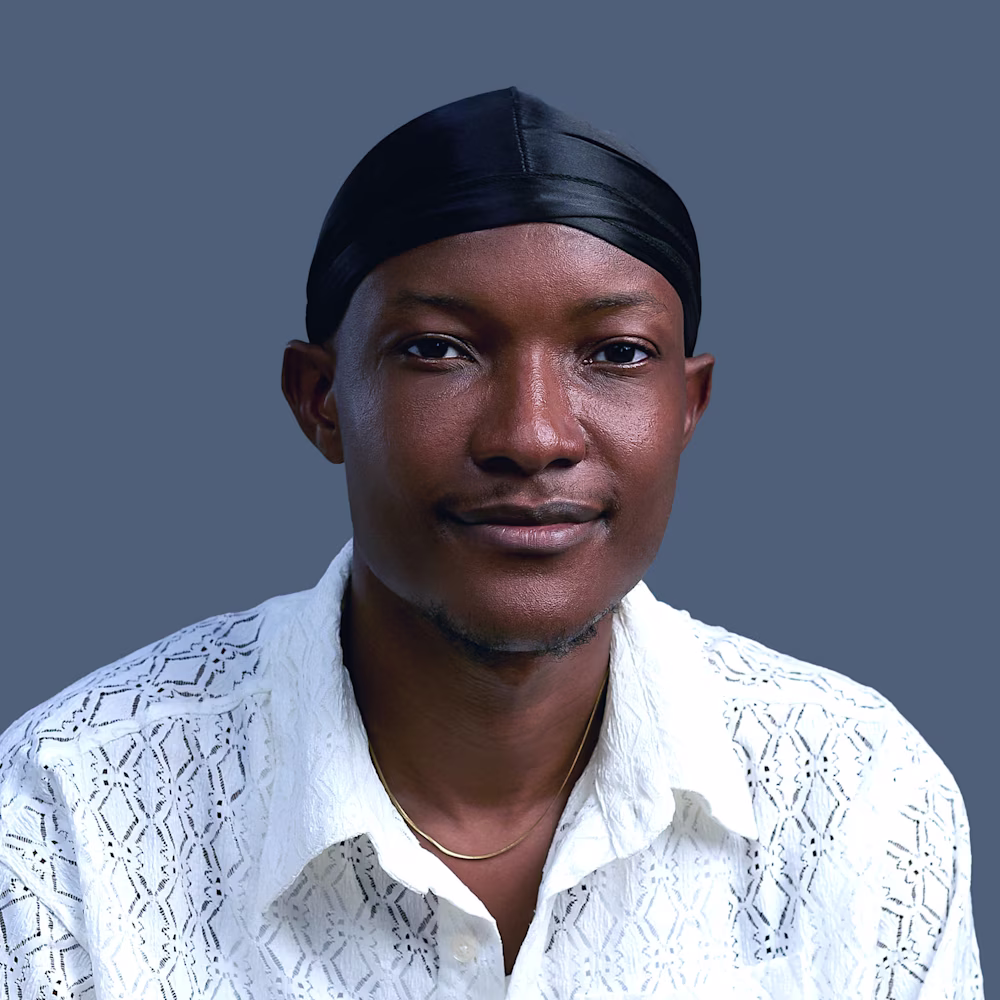 Timmy Makinde