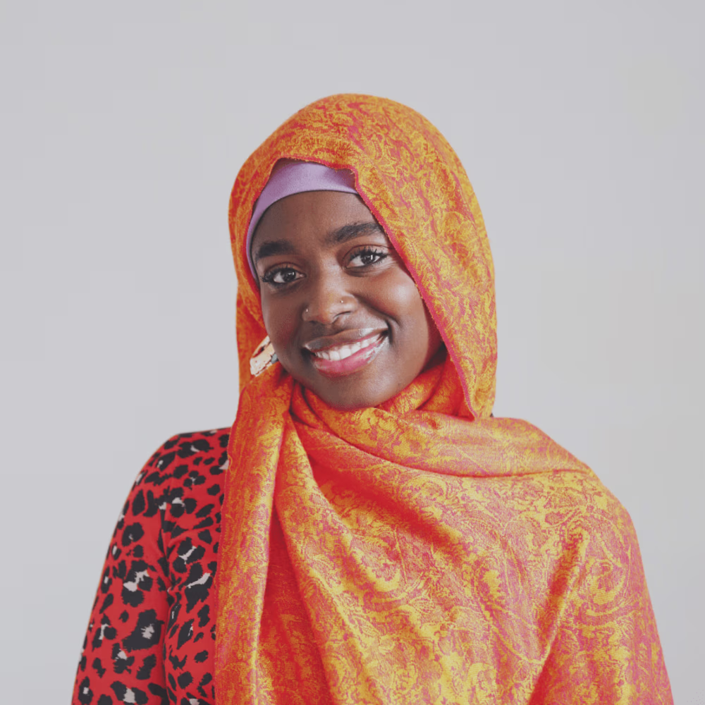 Fatima Gueye